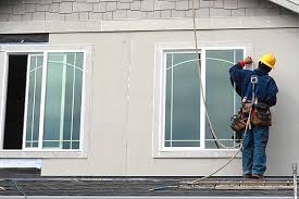 Best Residential Window Installation  in Unalaska, AK